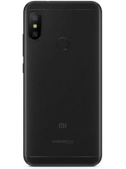 XIAOMI MI A2 64GB IMPORTADO
