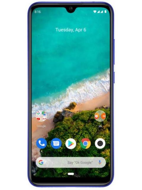 XIAOMI MI A3 128GB IMPORTADO