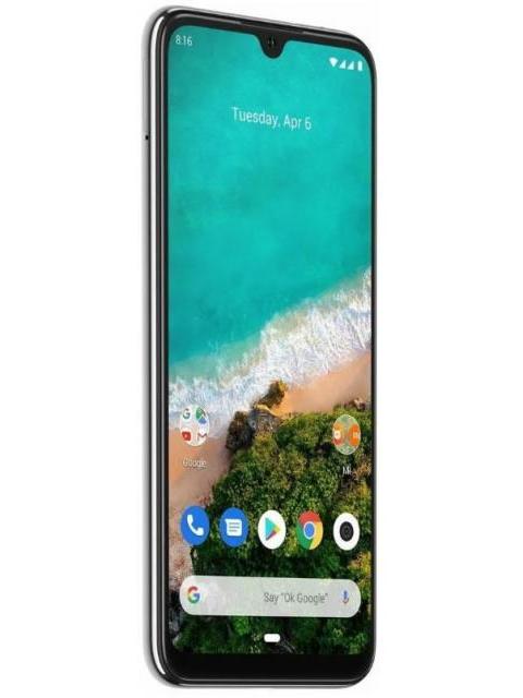 XIAOMI MI A3 128GB IMPORTADO