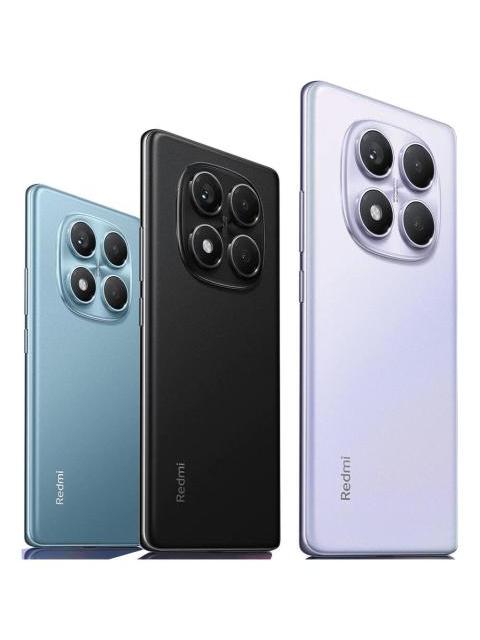 XIAOMI NOTE 14 PRO 4G DUAL SIM 256GB 8GB RAM () COLOR AZUL