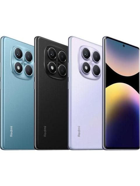 XIAOMI NOTE 14 PRO 4G DUAL SIM 256GB 8GB RAM () COLOR AZUL