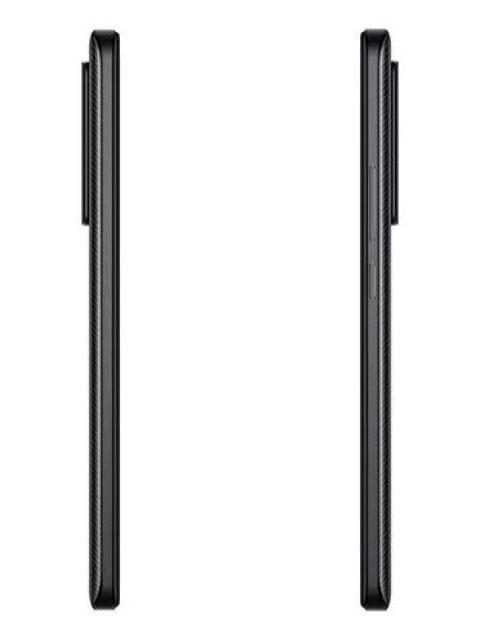 XIAOMI POCO F5 PRO DUAL 512 GB 12 RAM BLACK MSI BLACK