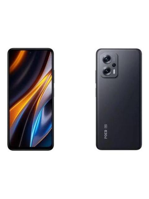 XIAOMI POCO X4 GT 256 GB 8 RAM NEGRO MSI NEGRO
