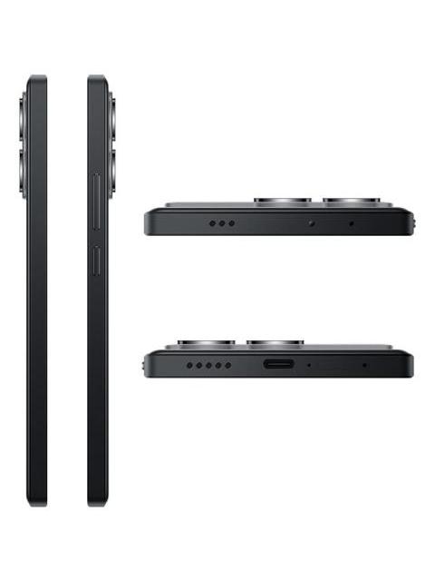 XIAOMI POCO X6 PRO 5G 8 GB RAM 256 GB MTK D8300 120 HZ 67 W COLOR NEGRO