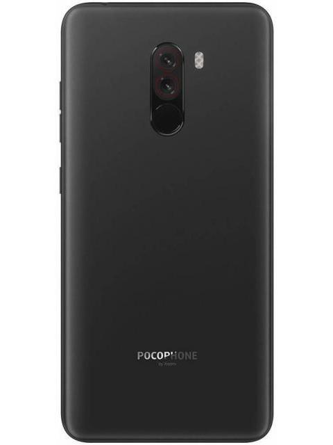 XIAOMI POCOPHONE F1 64GB IMPORTADO