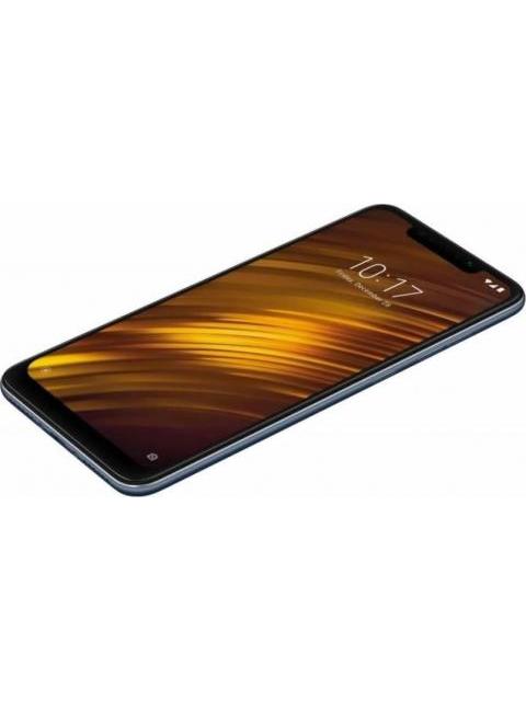 XIAOMI POCOPHONE F1 64GB IMPORTADO