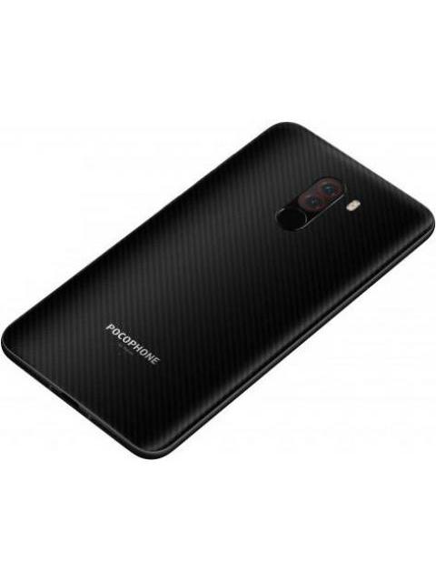 XIAOMI POCOPHONE F1 64GB IMPORTADO