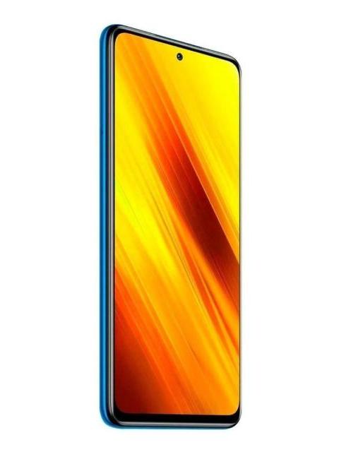 XIAOMI POCOPHONE POCO X3 DUAL SIM 128 GB OUT OF THE BLUE 8 GB RAM OUT OF THE BLUE