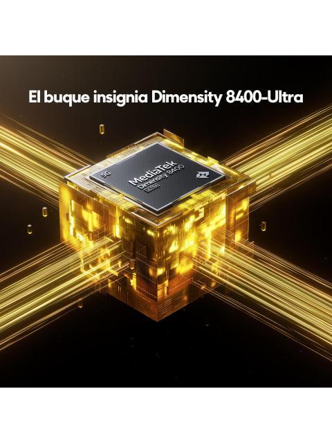XIAOMI POCOPHONE POCO X7 PRO 5G DUAL SIM 8 GB RAM 256 GB ROM-AMARILLO