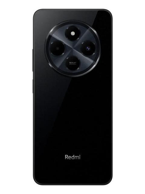 XIAOMI REDMI 14C 256 GB 8GB RAM DUAL SIM MIDNIGHT BLACK