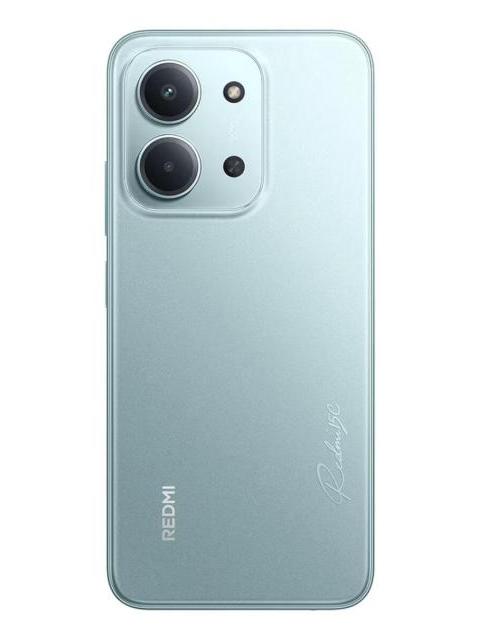 XIAOMI REDMI 15C 4GB 128GB MENTA VERDE CLARO