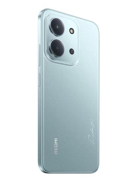XIAOMI REDMI 15C 4GB 128GB MENTA VERDE CLARO