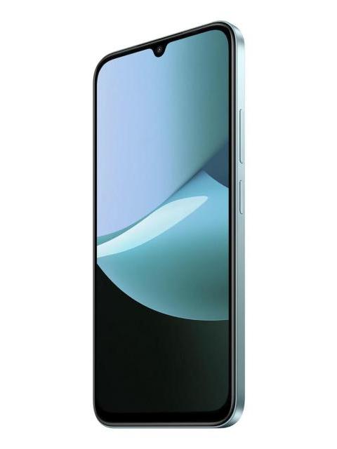 XIAOMI REDMI 15C 4GB 128GB MENTA VERDE CLARO