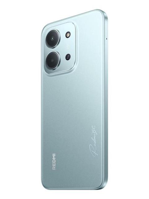 XIAOMI REDMI 15C 4GB 128GB MENTA VERDE CLARO
