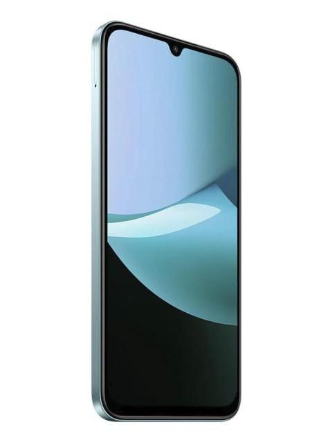 XIAOMI REDMI 15C 4GB 128GB MENTA VERDE CLARO