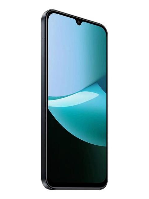 XIAOMI REDMI 15C 4GB 256GB NEGRO NEGRO