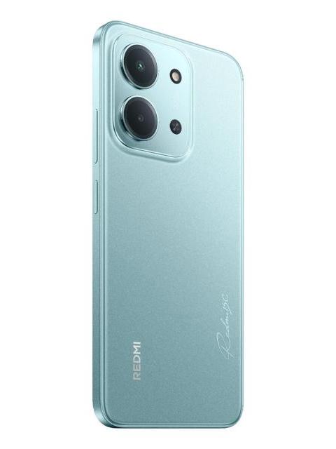 XIAOMI REDMI 15C 4GB RAM 128GB MINT GREEN VERDE CLARO
