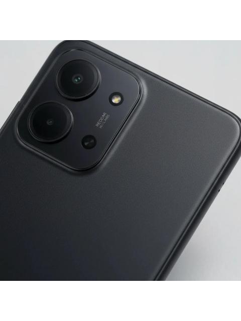 XIAOMI REDMI 15C 69 4G 128GB 4GB RAM HYPEROS CAMARA 50MPX - BLACK