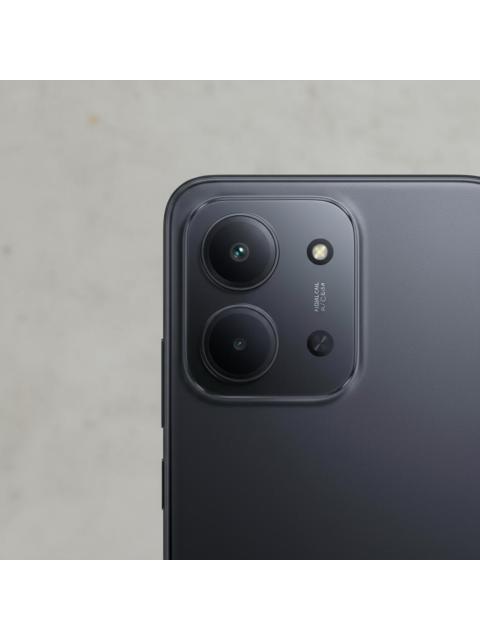 XIAOMI REDMI 15C 69 4G 128GB 4GB RAM HYPEROS CAMARA 50MPX - BLACK