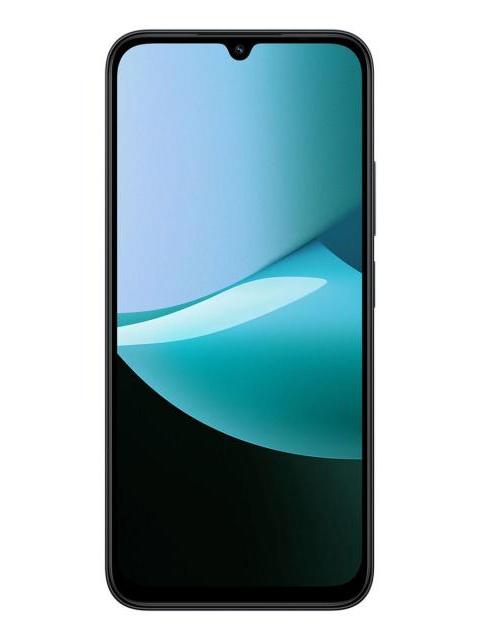 XIAOMI REDMI 15C 8GB RAM 256GB MIDNIGHT BLACK NEGRO