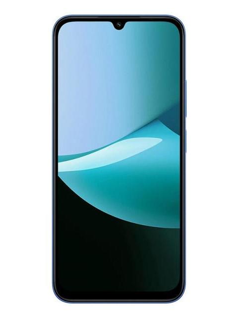 XIAOMI REDMI 15C DUAL SIM 4GB RAM 256GB AZUL LUNAR AZUL