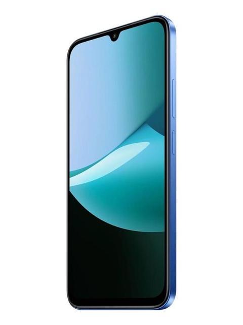 XIAOMI REDMI 15C DUAL SIM 4GB RAM 256GB AZUL LUNAR AZUL