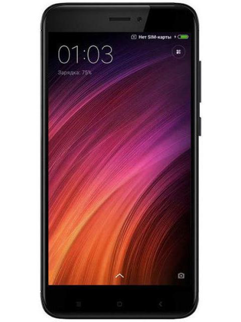 XIAOMI REDMI 4X IMPORTADO
