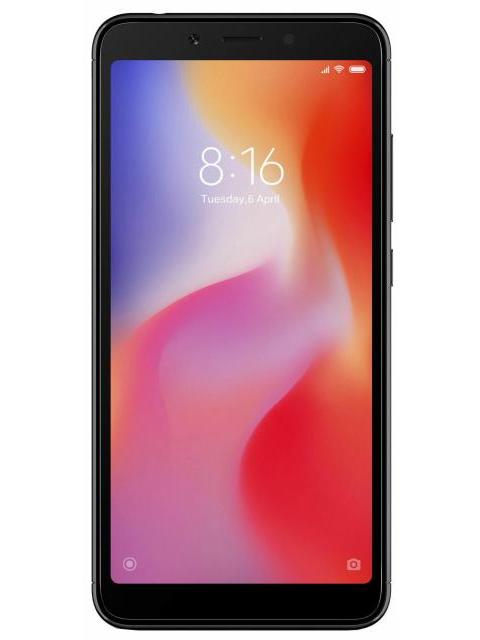 XIAOMI REDMI 6 32GB IMPORTADO