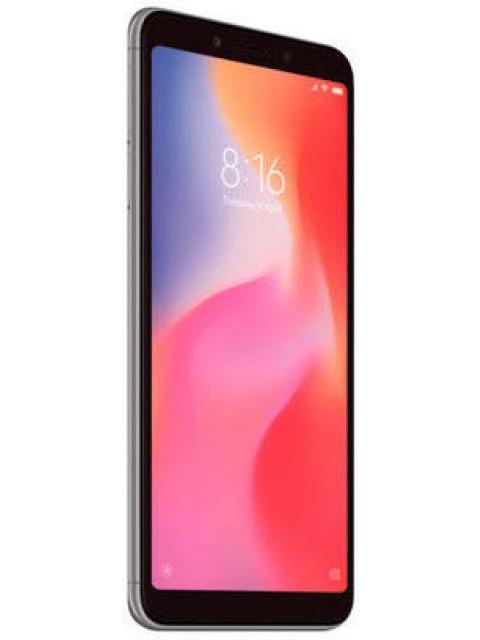 XIAOMI REDMI 6 32GB IMPORTADO