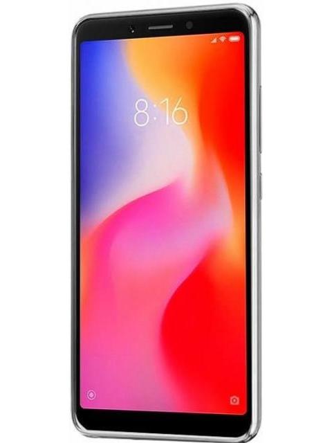 XIAOMI REDMI 6 32GB IMPORTADO