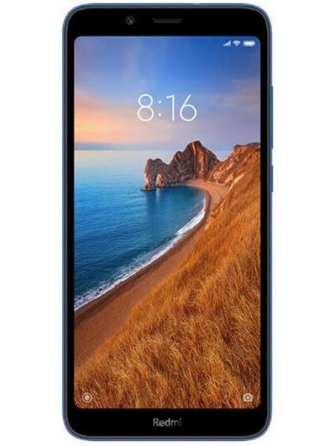 XIAOMI REDMI 7A 32GB IMPORTADO
