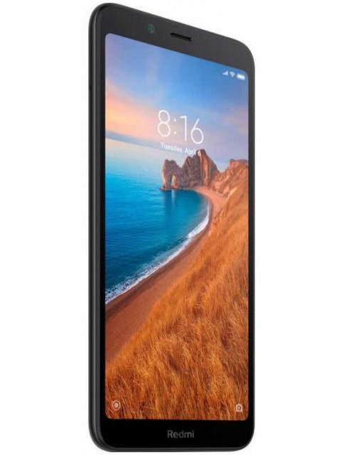 XIAOMI REDMI 7A 32GB IMPORTADO