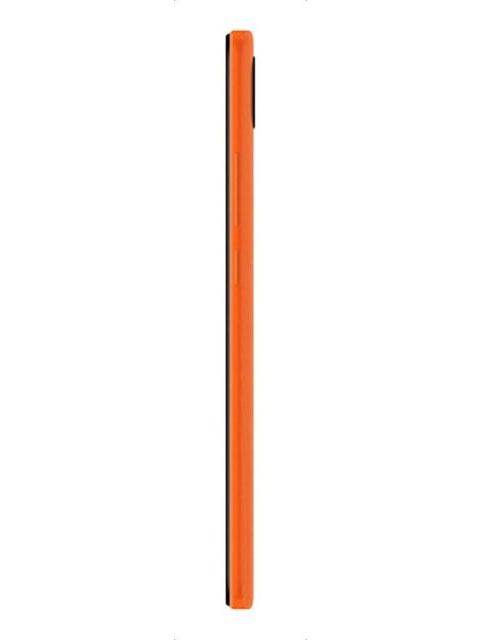 XIAOMI REDMI 9 4GB 64GB NARANJA (VERSION INDIA)