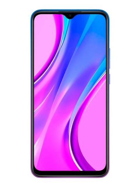 XIAOMI REDMI 9 - 4GB RAM 64GB MEMORIA INTERNA