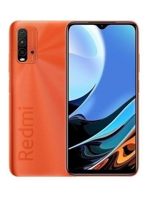 XIAOMI REDMI 9T DUAL SIM 128 GB AMANECER NARANJA 4 GB RAM AMANECER NARANJA