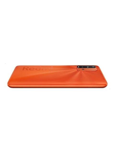 XIAOMI REDMI 9T DUAL SIM 128 GB AMANECER NARANJA 4 GB RAM AMANECER NARANJA