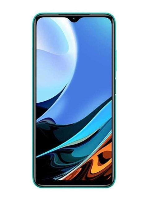 XIAOMI REDMI 9T DUAL SIM 64 GB VERDE OCEANO 4 GB RAM VERDE OCEANO