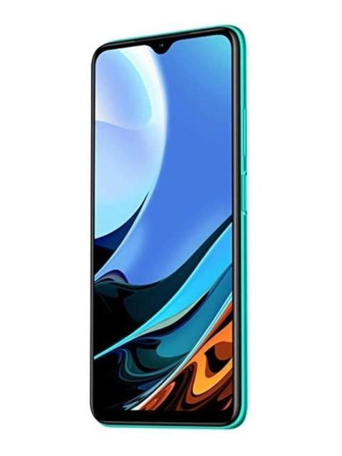 XIAOMI REDMI 9T DUAL SIM 64 GB VERDE OCEANO 4 GB RAM VERDE OCEANO