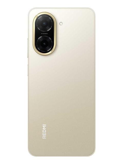 XIAOMI REDMI A5 4G 68 64GB 3GB RAM CAMARA 32MPX - DORADO