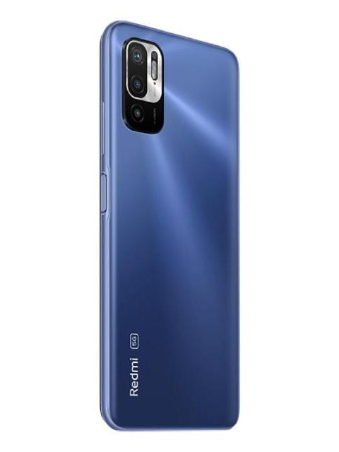 XIAOMI REDMI NOTE 10 5G 128GB DUAL SIM 4GB RAM 48MPX AZUL NOCTURNO