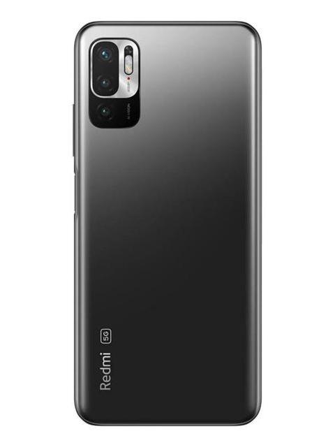 XIAOMI REDMI NOTE 10 5G 128GB DUAL SIM 4GB RAM 48MPX GRIS GRIS GRAFITO
