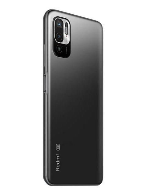 XIAOMI REDMI NOTE 10 5G 128GB DUAL SIM 4GB RAM 48MPX GRIS GRIS GRAFITO