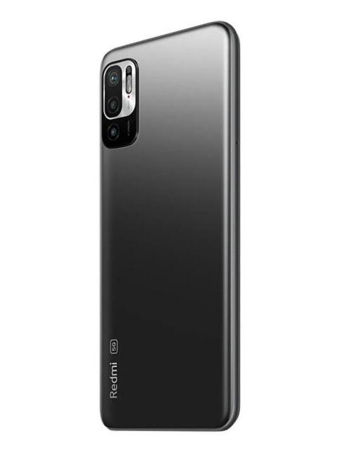 XIAOMI REDMI NOTE 10 5G 128GB DUAL SIM 4GB RAM 48MPX GRIS GRIS GRAFITO