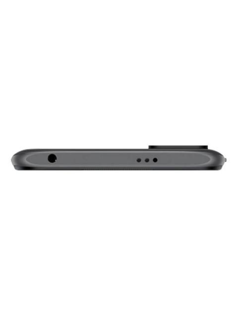 XIAOMI REDMI NOTE 10 5G 128GB DUAL SIM 4GB RAM 48MPX GRIS GRIS GRAFITO