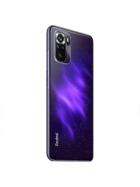 XIAOMI REDMI NOTE 10 PRO DUAL 256 GB 8 RAM PURPURA PURPURA