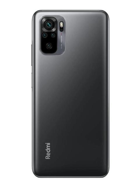 XIAOMI REDMI NOTE 10S ONYX GRAY DUAL SIM 6 GB RAM 128 GB ROM COLOR GRIS ONIX