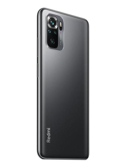 XIAOMI REDMI NOTE 10S ONYX GRAY DUAL SIM 6 GB RAM 128 GB ROM COLOR GRIS ONIX