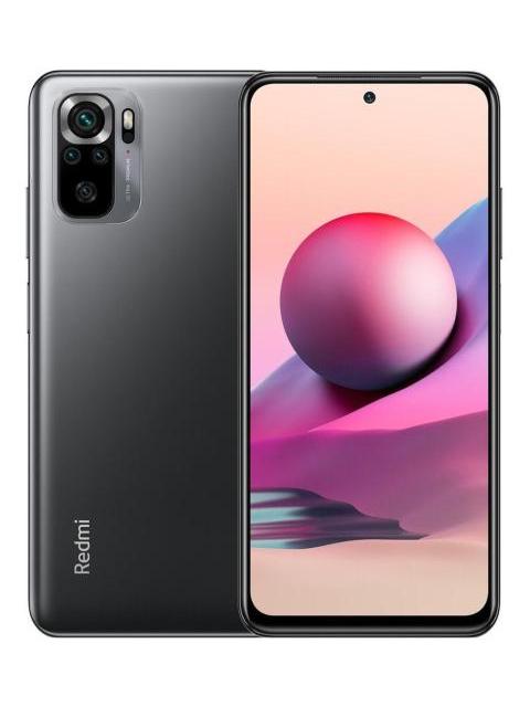 XIAOMI REDMI NOTE 10S ONYX GRAY DUAL SIM 6 GB RAM 128 GB ROM COLOR GRIS ONIX