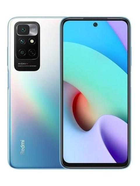 Xiaomi Redmi Note 11 Star Blue 64GB ROM シャオミ 【公式通販】