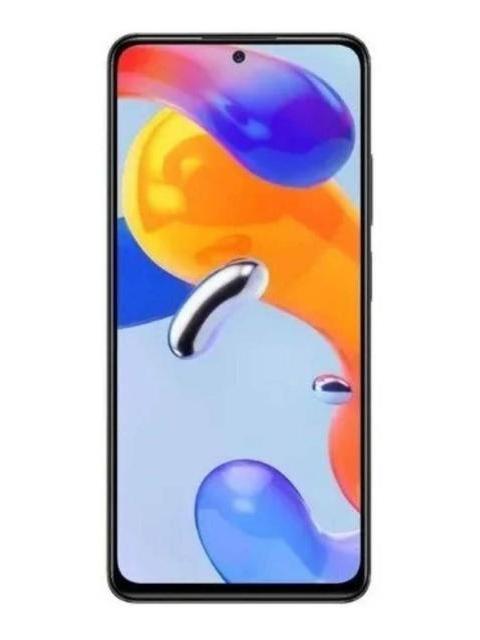 XIAOMI REDMI NOTE 11 PRO DUAL SIM 64 GB AZUL ESTELAR 6 GB RAM AZUL ESTELAR